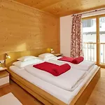 Kriegerhorn * Lech am Arlberg