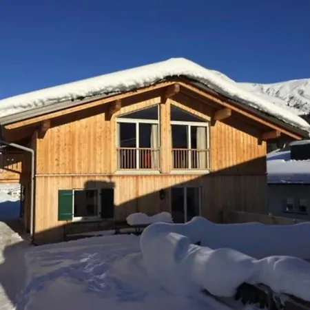 Kriegerhorn Lech am Arlberg