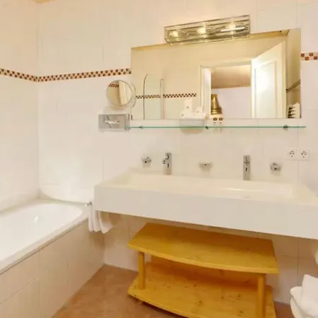 Kriegerhorn * Lech am Arlberg