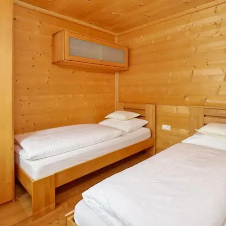 Apartamento Kriegerhorn
